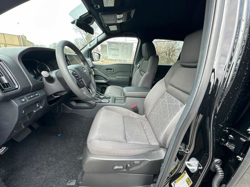 New 2026 Nissan Frontier SV w/ SV Convenience Package image 22