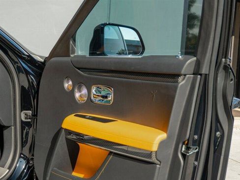 Used 2022 Rolls-Royce Ghost Black Badge image 61