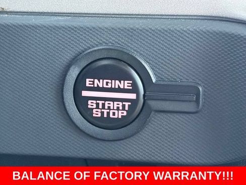 Used 2023 Ford Bronco Raptor AWD/4WD image 25