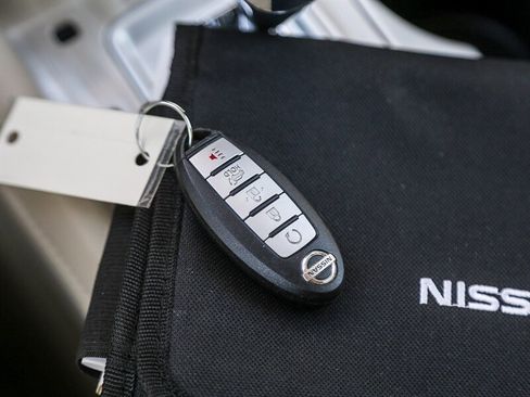 Used 2015 Nissan Murano SL w/ SL Technology Package image 35