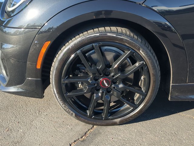 Used 2025 MINI Cooper S FWD image 24