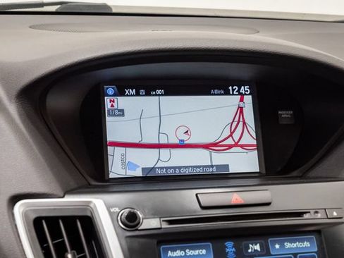 Used 2015 Acura TLX V6 w/ Technology Package FWD image 13