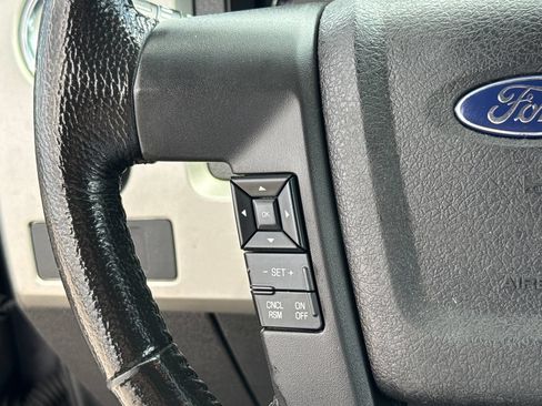 Used 2013 Ford F150 FX4 w/ Luxury Equipment Group AWD/4WD image 15