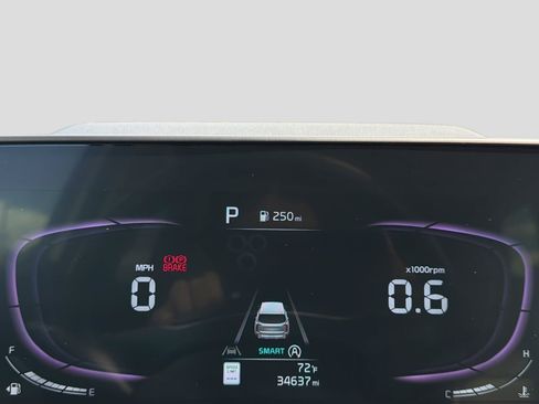 Used 2023 Kia Telluride S w/ S Sunroof Package AWD/4WD image 20