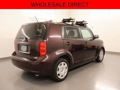 Used 2009 Scion xB