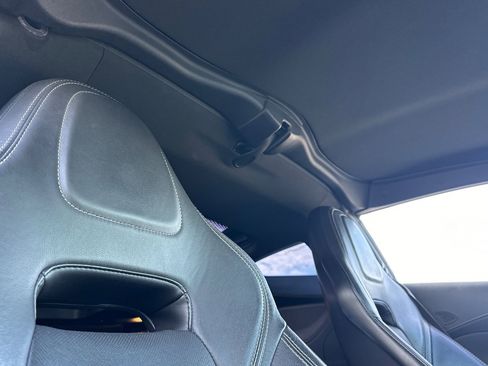 Used 2017 Chevrolet Corvette Stingray image 16