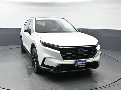 Used 2024 Honda CR-V Sport image 9