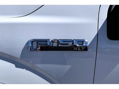 Used 2019 Ford F150 XLT w/ Trailer Tow Package AWD/4WD image 25