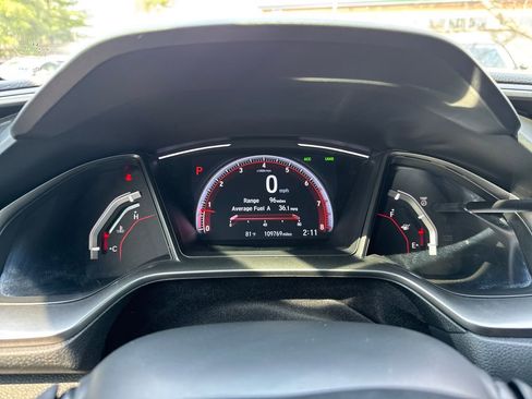 Used 2020 Honda Civic Sport Touring image 22