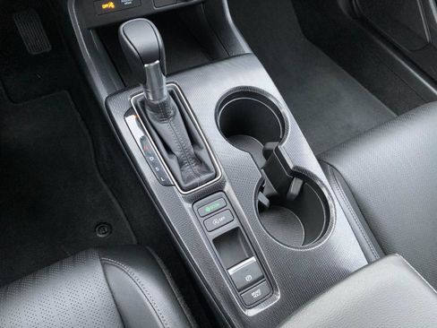 Certified 2024 Honda Civic EX-L image 26