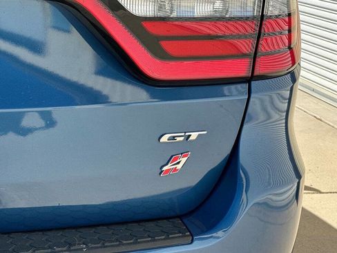 Used 2025 Dodge Durango GT image 26