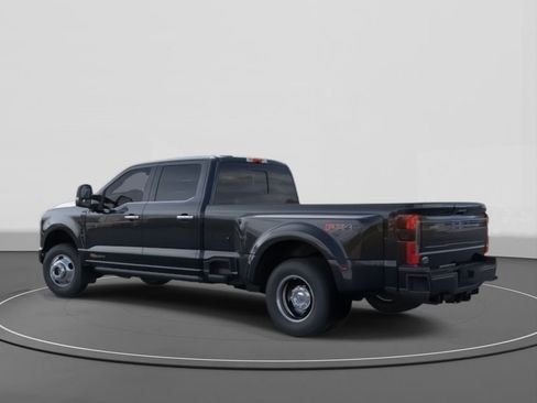 New 2025 Ford F350 Platinum image 4