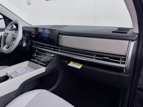 New 2026 Hyundai Santa Fe SE image 42