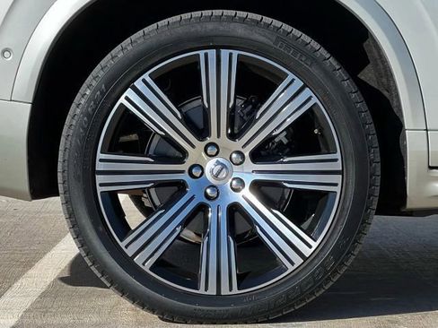 Used 2021 Volvo XC90 T6 Inscription w/ Protection Package Premier image 60