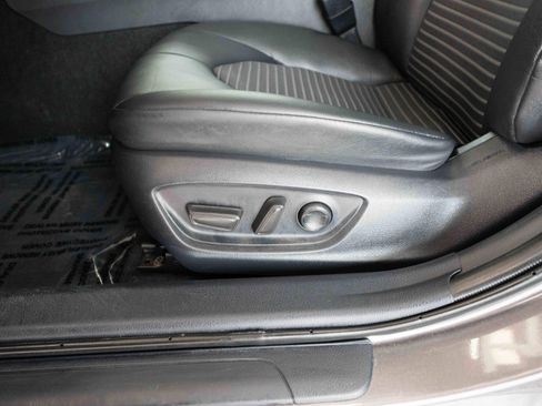 Used 2024 Toyota Camry SE w/ Cold Weather Package image 12