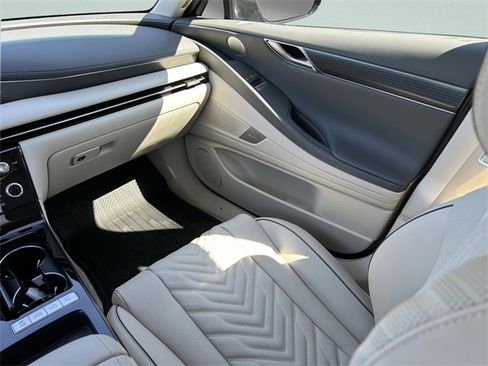 New 2026 Genesis G80 2.5T Sport Prestige image 5