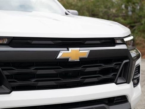 New 2026 Chevrolet Colorado LT w/ LT Convenience Package image 19