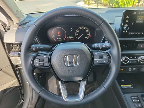 Used 2025 Honda CR-V EX-L image 31