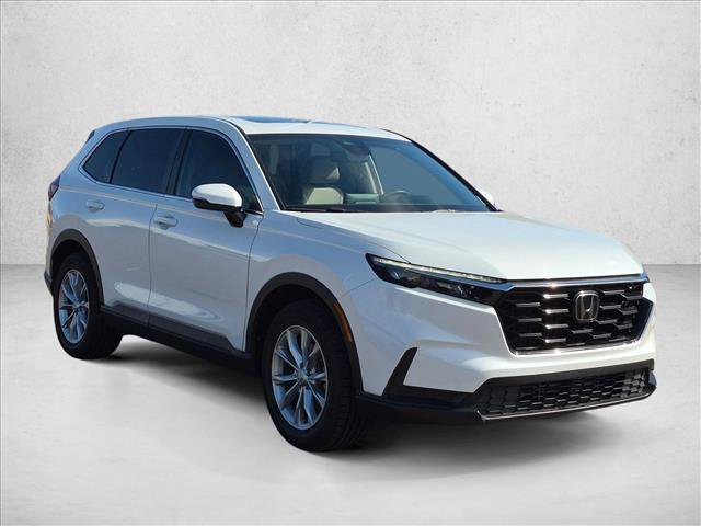 Used 2024 Honda CR-V EX image 3