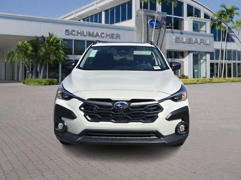 New 2026 Subaru Crosstrek 2.0i Premium image 2