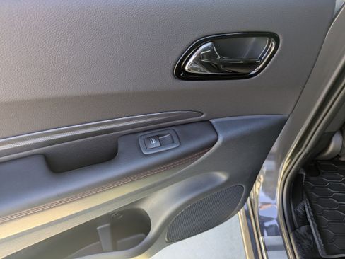 New 2026 Dodge Durango GT image 14