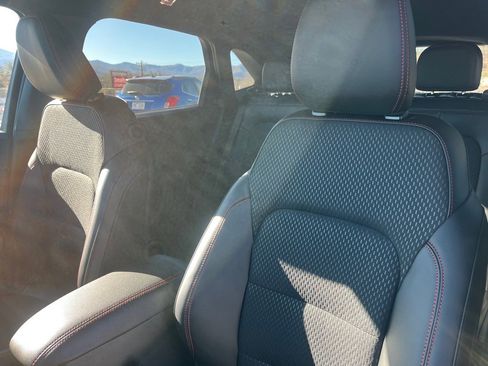 New 2026 Ford Escape ST-Line w/ Tech Pack #1 image 8