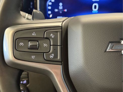 Used 2024 Chevrolet Silverado 1500 LT AWD/4WD image 14