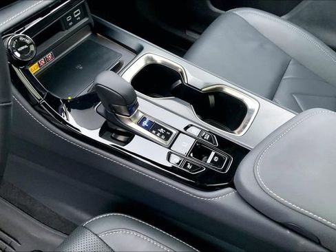 Used 2025 Lexus NX 450h+ AWD w/ Accessory Package (2T) image 13