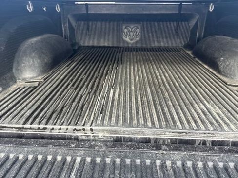 Used 2015 RAM 1500 Outdoorsman image 18