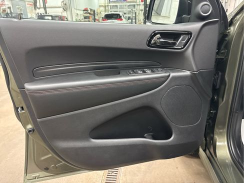 New 2026 Dodge Durango GT image 29