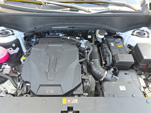 New 2026 Hyundai Palisade Calligraphy image 10