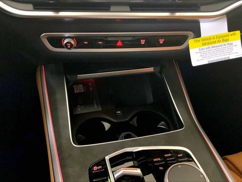 New 2026 BMW X5 xDrive50e image 20