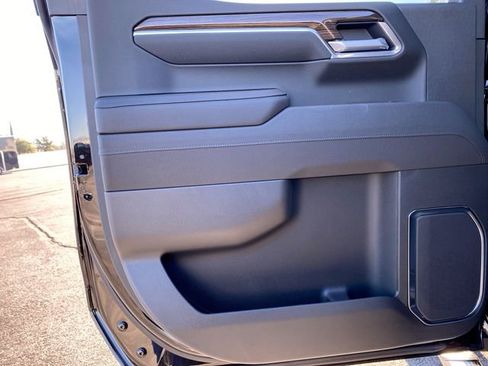 New 2026 Chevrolet Silverado 1500 LT image 27