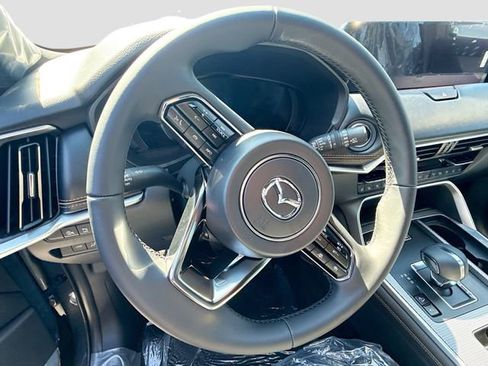 New 2026 MAZDA CX-70 3.3 Turbo S w/ Premium Package AWD/4WD image 10