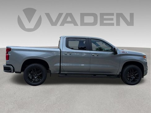 New 2026 Chevrolet Silverado 1500 RST w/ RST All Star Premium Package AWD/4WD image 16