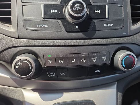 Used 2012 Honda CR-V LX image 21