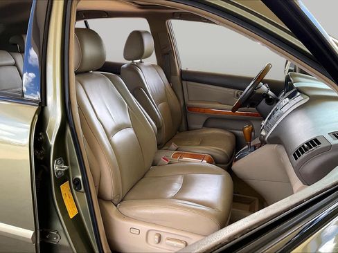 Used 2008 Lexus RX 350 2WD image 7