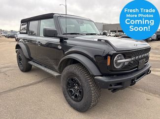 Used 2024 Ford Bronco Wildtrak video 1