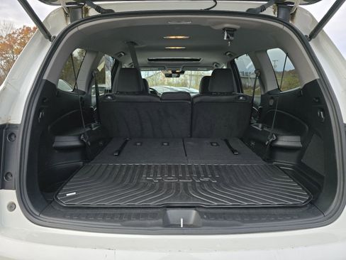 Used 2021 Honda Pilot Special Edition image 18