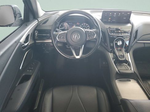 Used 2020 Acura RDX AWD image 12
