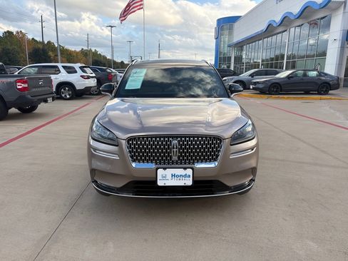 Used 2020 Lincoln Corsair Reserve w/ Elements Package image 3