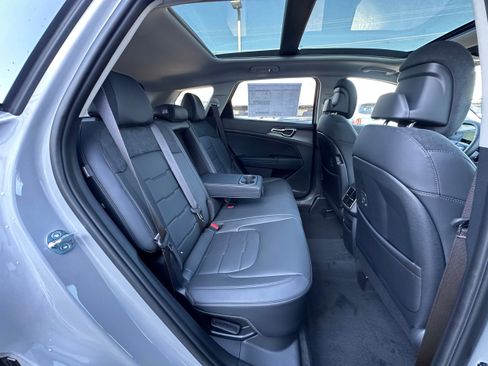 New 2026 Kia Sportage SX Prestige image 16