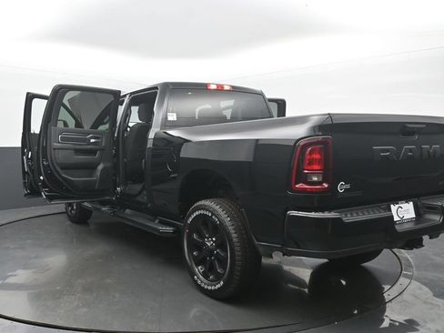 Used 2025 RAM 2500 Big Horn AWD/4WD image 58