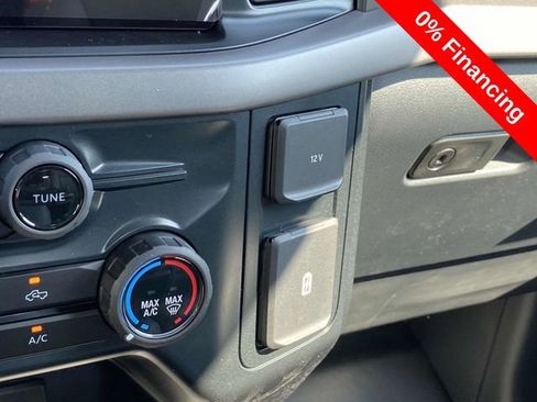 New 2025 Ford F150 XL image 18