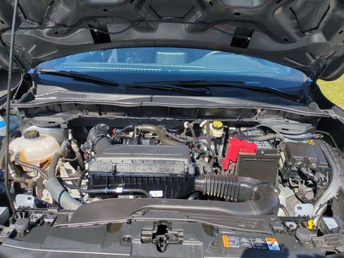 Used 2025 Ford Escape ST-Line FWD image 34