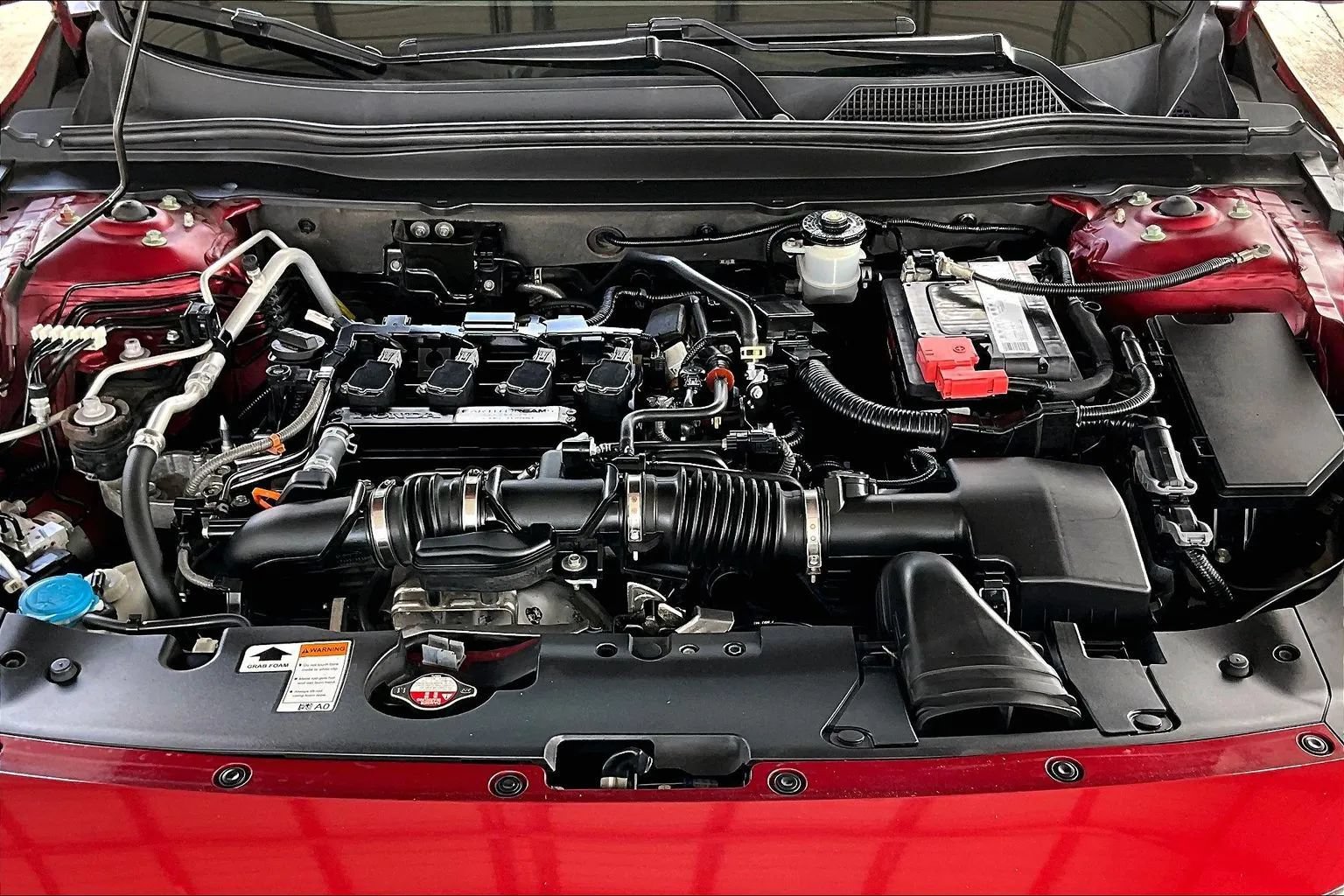 Used 2018 Honda Accord Touring image 27