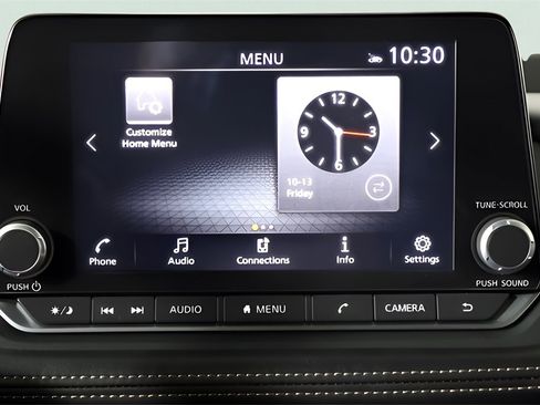 Used 2024 Nissan Rogue SV image 23