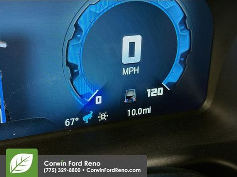 New 2026 Ford Bronco Badlands AWD/4WD image 13