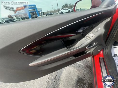 Used 2013 Chevrolet Camaro ZL1 image 21