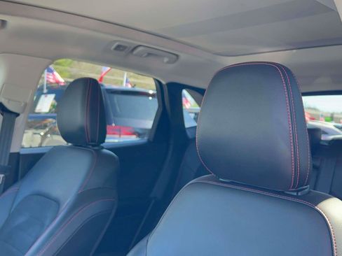 Used 2022 Ford Escape SEL w/ SEL Stealth AWD Package image 20